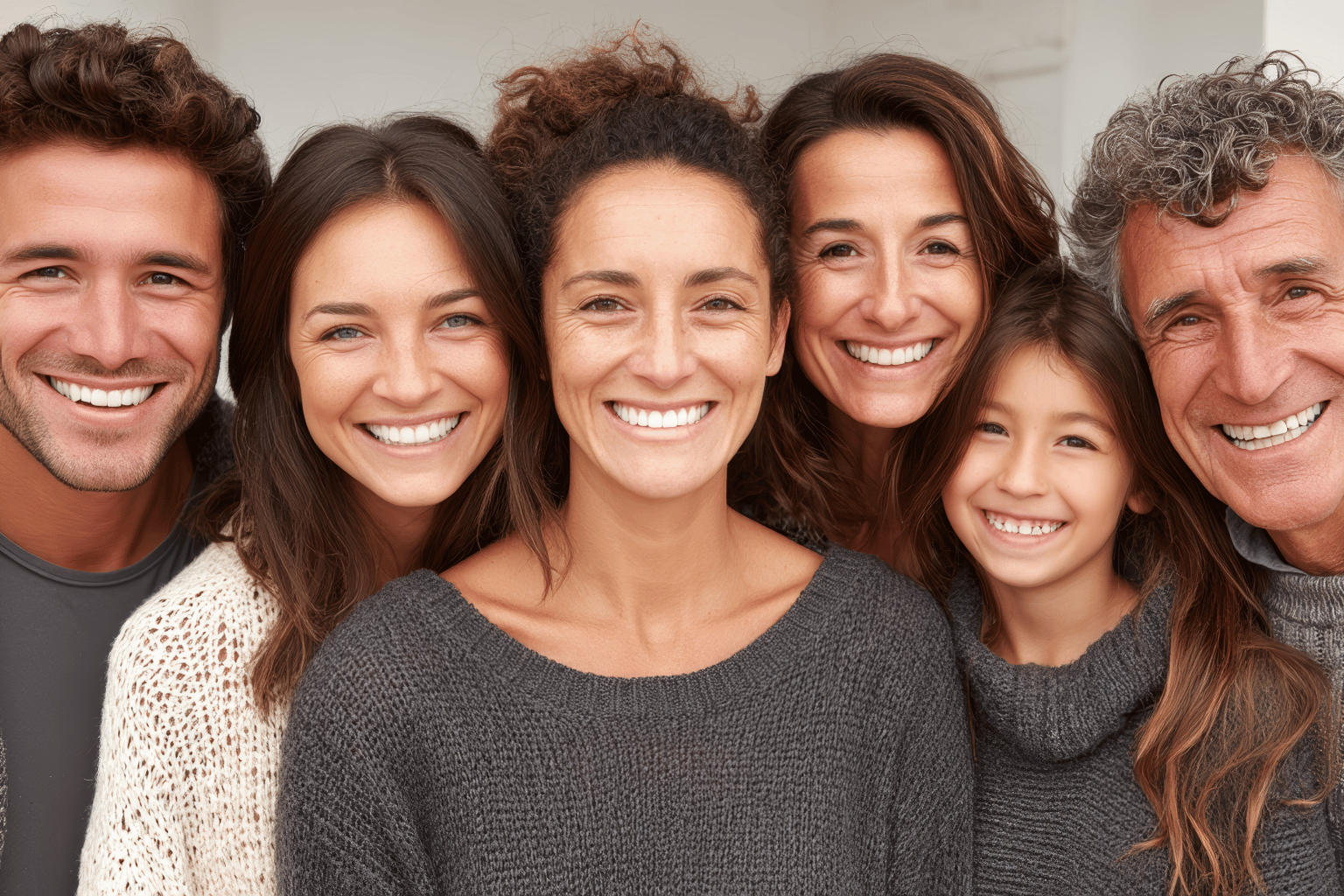 belonging psychology